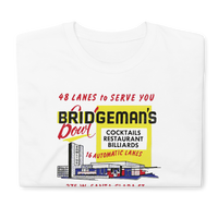 Bridgeman's Bowl
