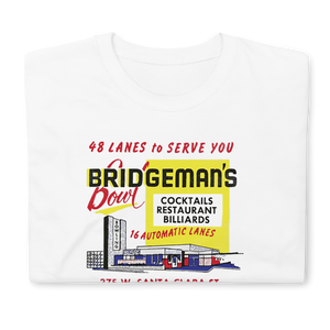 Bridgeman's Bowl