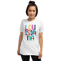 Louisiana
