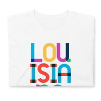 Louisiana
