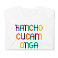 Rancho Cucamonga, California