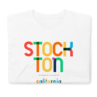 Stockton, California