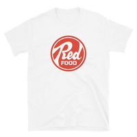 Red Food
