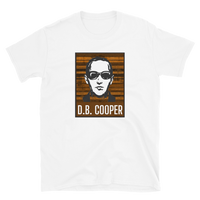 D.B. Cooper
