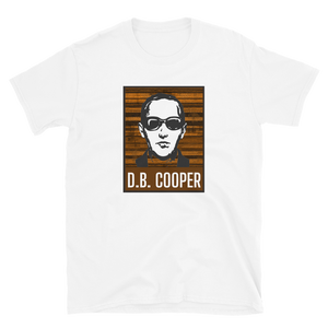 D.B. Cooper