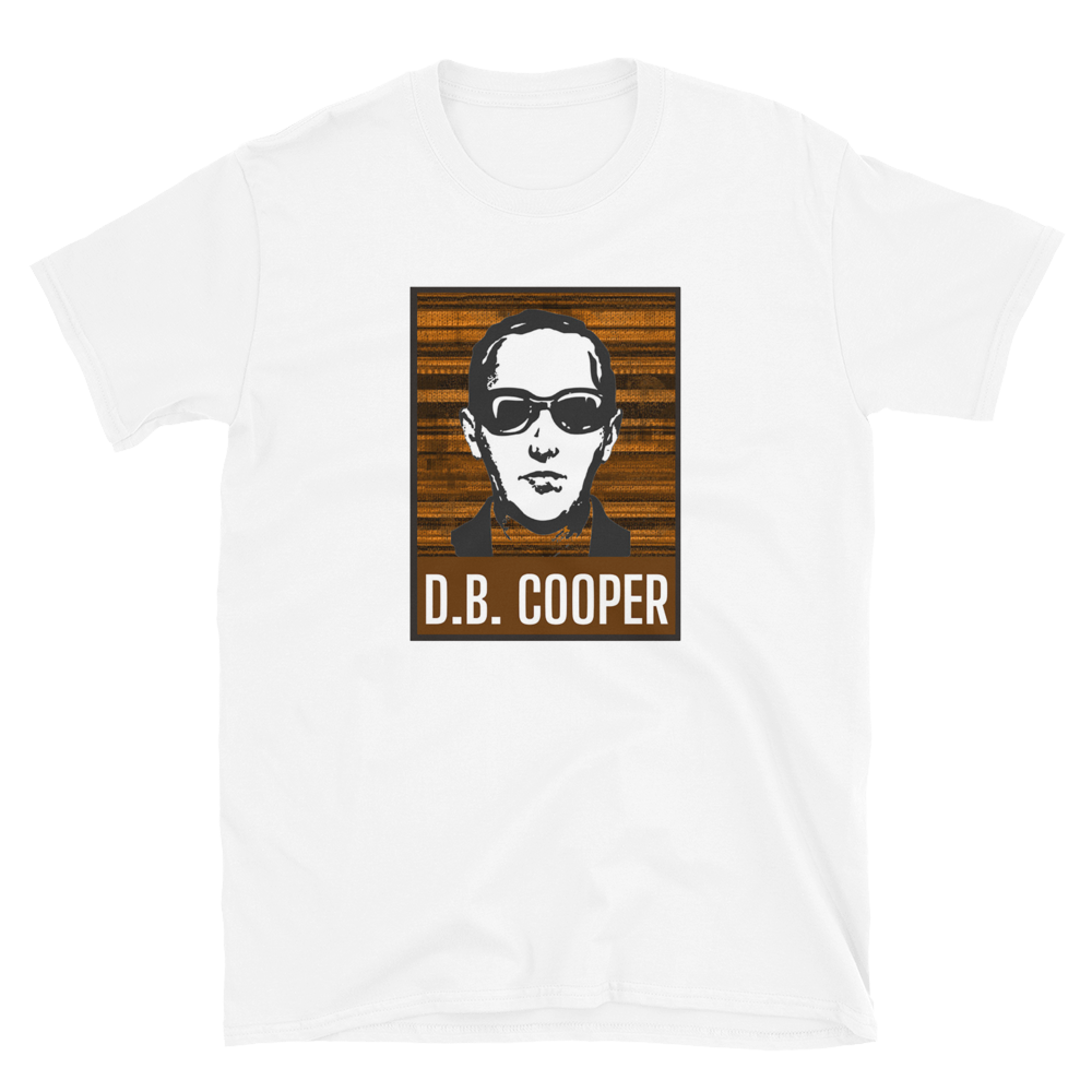 D.B. Cooper