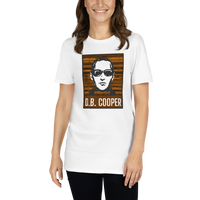 D.B. Cooper
