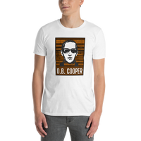 D.B. Cooper
