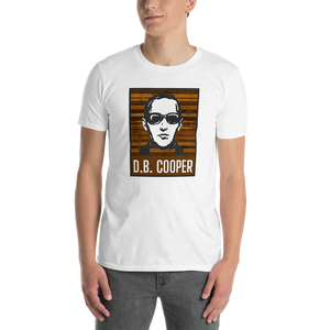 D.B. Cooper