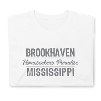 Brookhaven, Mississippi
