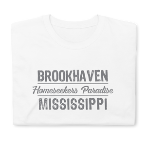 Brookhaven, Mississippi