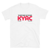 KYAC - Seattle, WA
