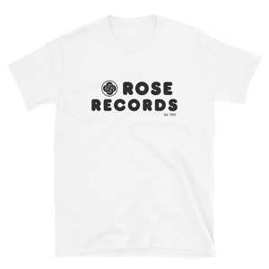 Rose Records