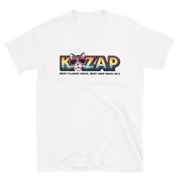 KZAP - Sacramento, CA