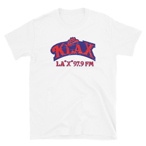 KLAX - East Los Angeles, CA