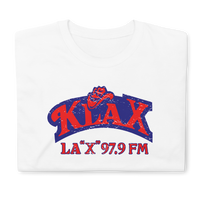 KLAX - East Los Angeles, CA
