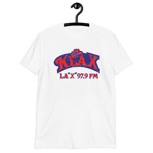 KLAX - East Los Angeles, CA