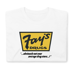 Fay's Drugs