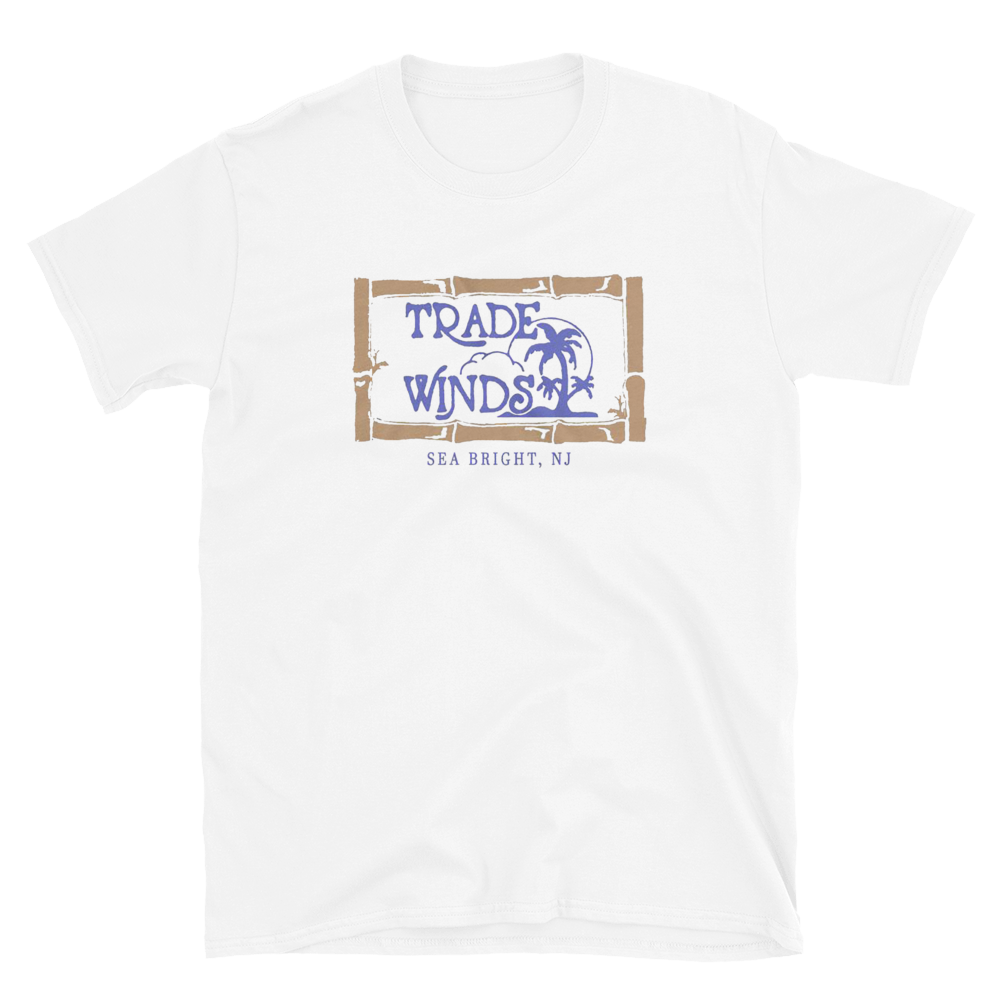 Trade Winds | American Retro Apparel