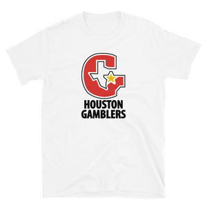 Houston Gamblers