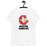 Houston Gamblers
