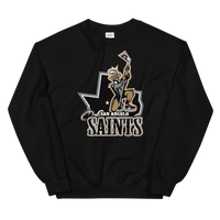 San Angelo Saints (XL logo)