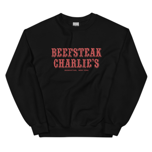 Beefsteak Charlie's - Manhattan