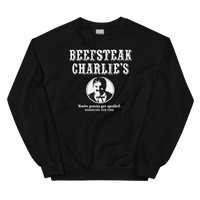 Beefsteak Charlie's - Manhattan
