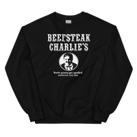 Beefsteak Charlie's - Manhattan