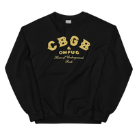 CBGB
