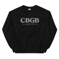 CBGB
