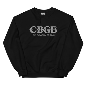 CBGB