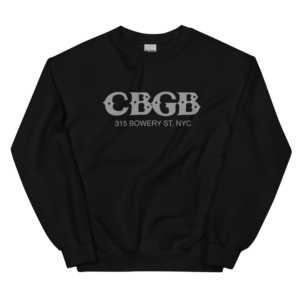 CBGB