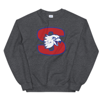 Springfield Falcons (XL logo)
