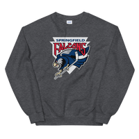 Springfield Falcons (XL logo)
