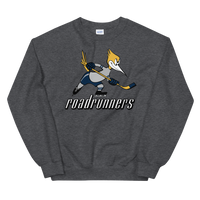 Toronto Roadrunners (XL logo)
