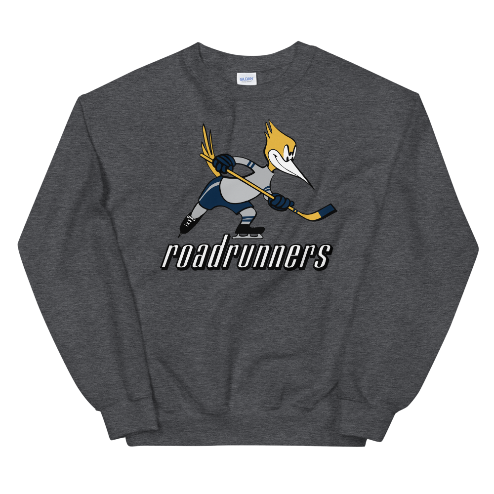 Toronto Roadrunners (XL logo)