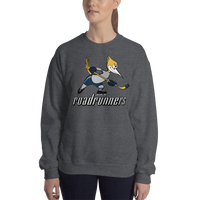 Toronto Roadrunners (XL logo)
