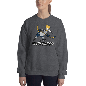 Toronto Roadrunners (XL logo)