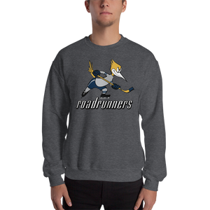 Toronto Roadrunners (XL logo)