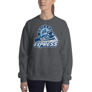 Chicago Express (XL logo)