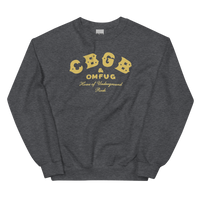 CBGB
