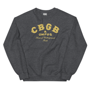 CBGB