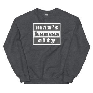 Max's Kansas City