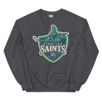 St. Clair Shores Fighting Saints (XL logo)