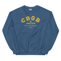 CBGB
