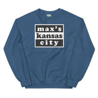 Max's Kansas City
