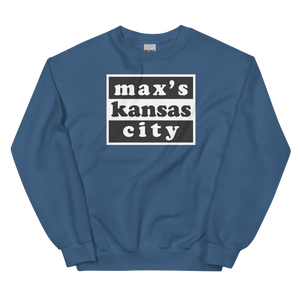 Max's Kansas City