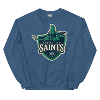 St. Clair Shores Fighting Saints (XL logo)
