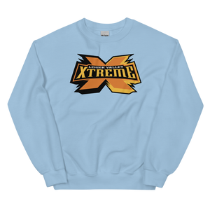 Lehigh Valley Xtreme (XL logo)